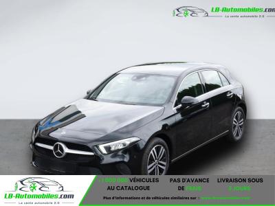 Mercedes Classe A  250 e BVA