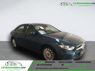 Mercedes Classe A  250 e BVA