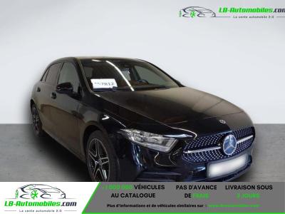 Mercedes Classe A  250 e BVA