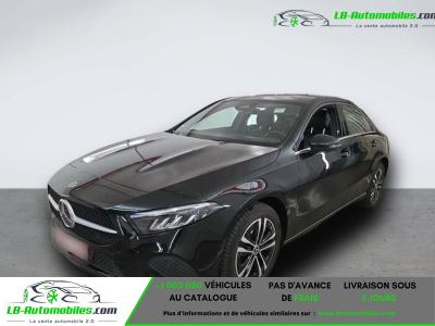 Mercedes Classe A  250 e BVA