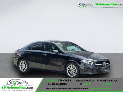 Mercedes Classe A  250 e BVA