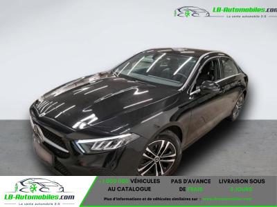 Mercedes Classe A  250 e BVA