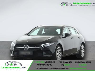 Mercedes Classe A  250 e BVA