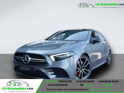 Mercedes Classe A  35 Mercedes-AMG BVA 4Matic