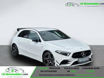 Mercedes Classe A  35 Mercedes-AMG BVA 4Matic