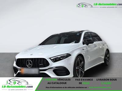 Mercedes Classe A  45 S Mercedes-AMG BVA 4Matic+