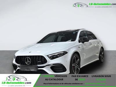 Mercedes Classe A  45 S Mercedes-AMG BVA 4Matic+