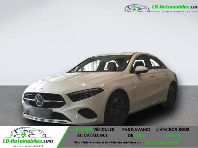 Mercedes Classe A Berline 180 BVA