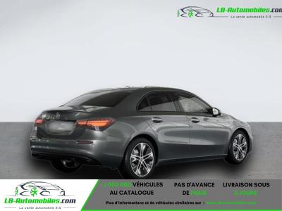 Mercedes Classe A Berline 180 BVA