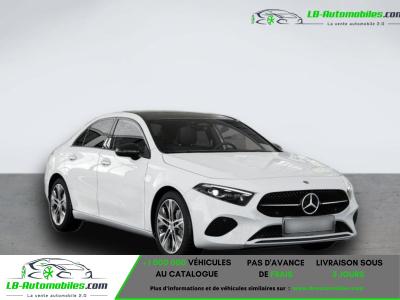 Mercedes Classe A Berline 180 BVA