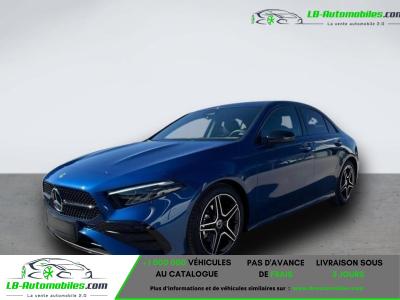 Mercedes Classe A Berline 200 BVA