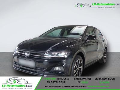 Volkswagen Polo 1.0 TSI 110 S&S BVM