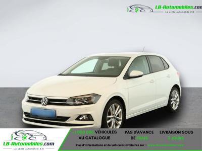 Volkswagen Polo 1.0 TSI 110 S&S BVM