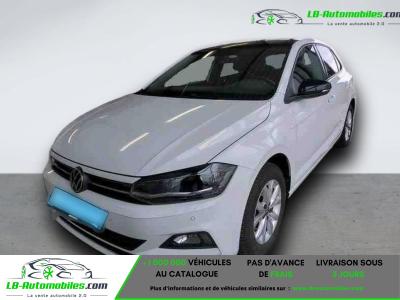 Volkswagen Polo 1.0 TSI 110 S&S BVA