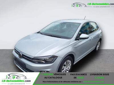 Volkswagen Polo 1.0 TSI 95 S&S BVM