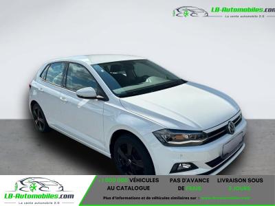 Volkswagen Polo 1.0 TSI 95 S&S BVM
