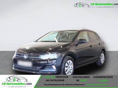 Volkswagen Polo 1.0 TSI 95 S&S BVA