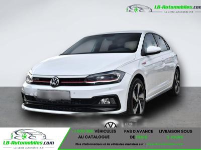 Volkswagen Polo 2.0 TSI 200 S&S BVA
