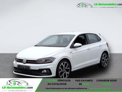 Volkswagen Polo 2.0 TSI 200 S&S BVA