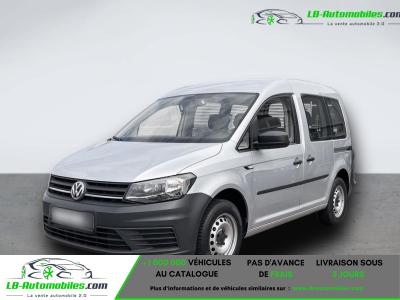 Volkswagen Caddy 1.0 TSI 102