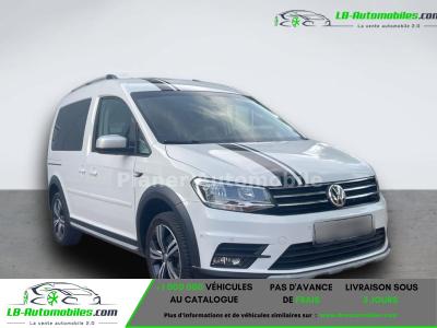 Volkswagen Caddy 1.4 TSI 130 BVM