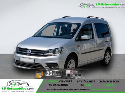 Volkswagen Caddy 1.4 TSI 130 BVA