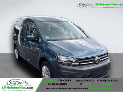 Volkswagen Caddy 2.0 TDI 102 BVM