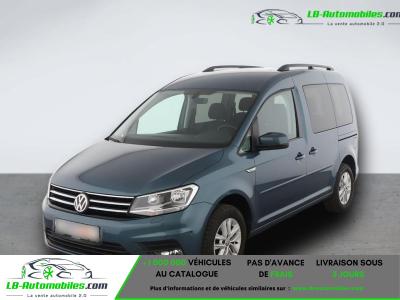 Volkswagen Caddy 2.0 TDI 102 BVM