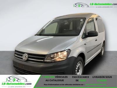Volkswagen Caddy Utilitaire 1.0 TSI 102