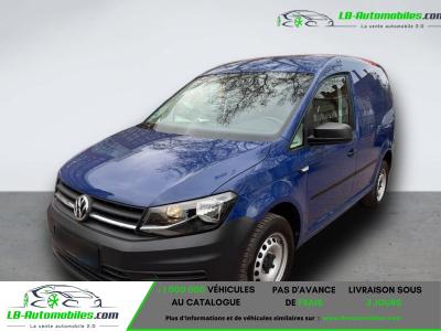Volkswagen Caddy Utilitaire 1.0 TSI 102