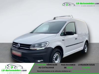 Volkswagen Caddy Utilitaire 1.0 TSI 102