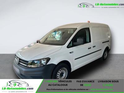 Volkswagen Caddy Utilitaire 1.0 TSI 102