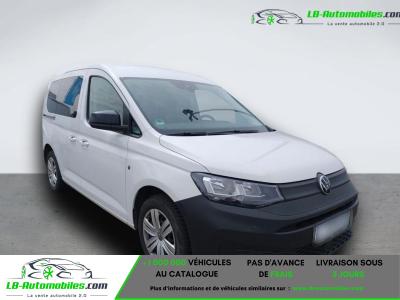 Volkswagen Caddy 1.5 TSI 114 BVM