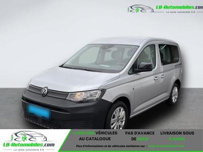 Volkswagen Caddy 1.5 TSI 114 BVM