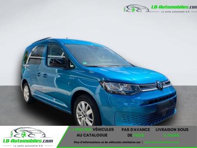 Volkswagen Caddy 2.0 TDI 102 BVM