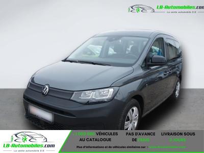 Volkswagen Caddy 2.0 TDI 102 BVM
