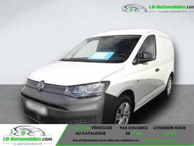 Volkswagen Caddy Utilitaire 1.5 TSI 114 BVM