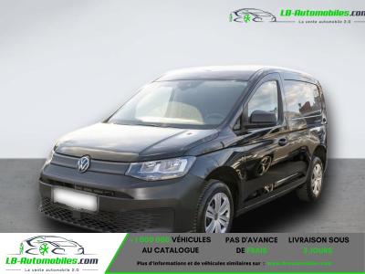 Volkswagen Caddy Utilitaire 1.5 TSI 114 BVM
