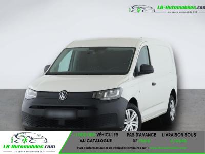Volkswagen Caddy Utilitaire 1.5 TSI 114 BVA