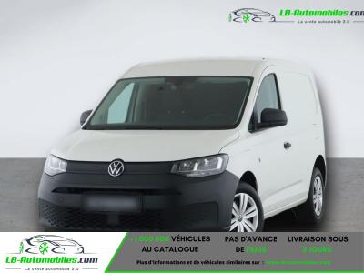 Volkswagen Caddy Utilitaire 1.5 TSI 114 BVA