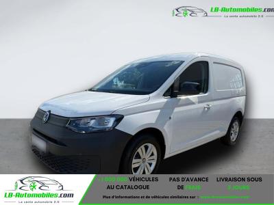 Volkswagen Caddy Utilitaire 2.0 TDI 122 BVA