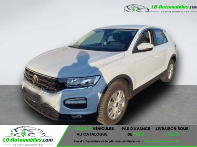 Volkswagen T-Roc 1.0 TSI 110 Start/Stop BVM