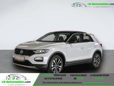 Volkswagen T-Roc 1.5 TSI 150 EVO Start/Stop BVM