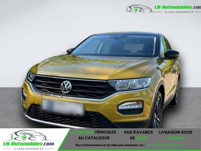 Volkswagen T-Roc 1.5 TSI 150 EVO Start/Stop BVM