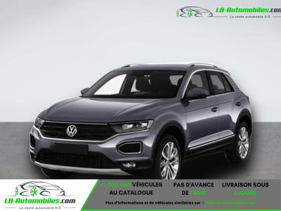 Volkswagen T-Roc 1.5 TSI 150 EVO Start/Stop BVM