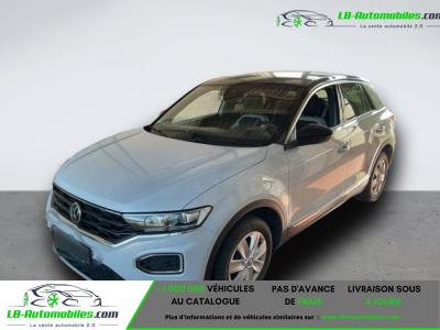 Volkswagen T-Roc 1.5 TSI 150 EVO Start/Stop BVA