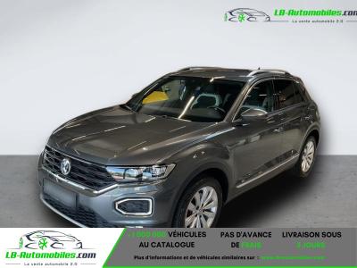 Volkswagen T-Roc 1.5 TSI 150 EVO Start/Stop BVA