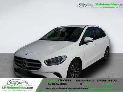 Mercedes Classe B 180 BVM