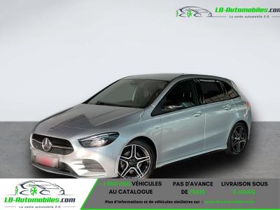 Mercedes Classe B 180 BVM