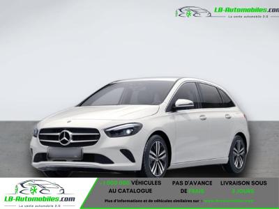Mercedes Classe B 180 BVA